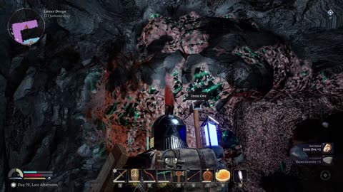 Lord of the Rings: Return to Moria