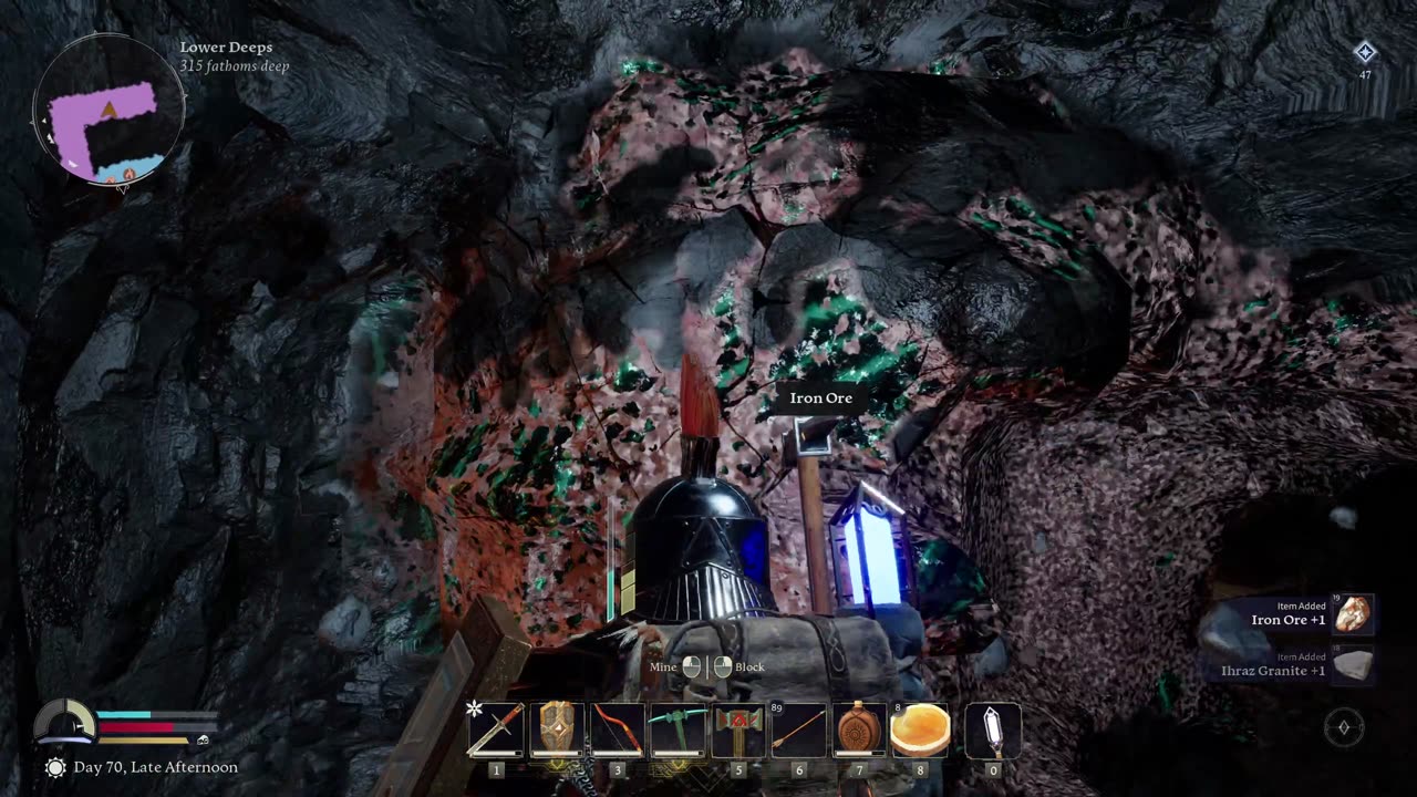 Lord of the Rings: Return to Moria