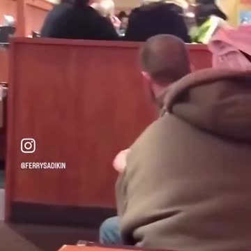 Negro threatens White woman after she tells him she doesn't like Black dick