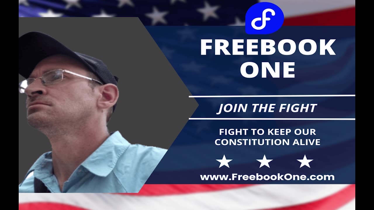 Freebook One - We are the Thunder