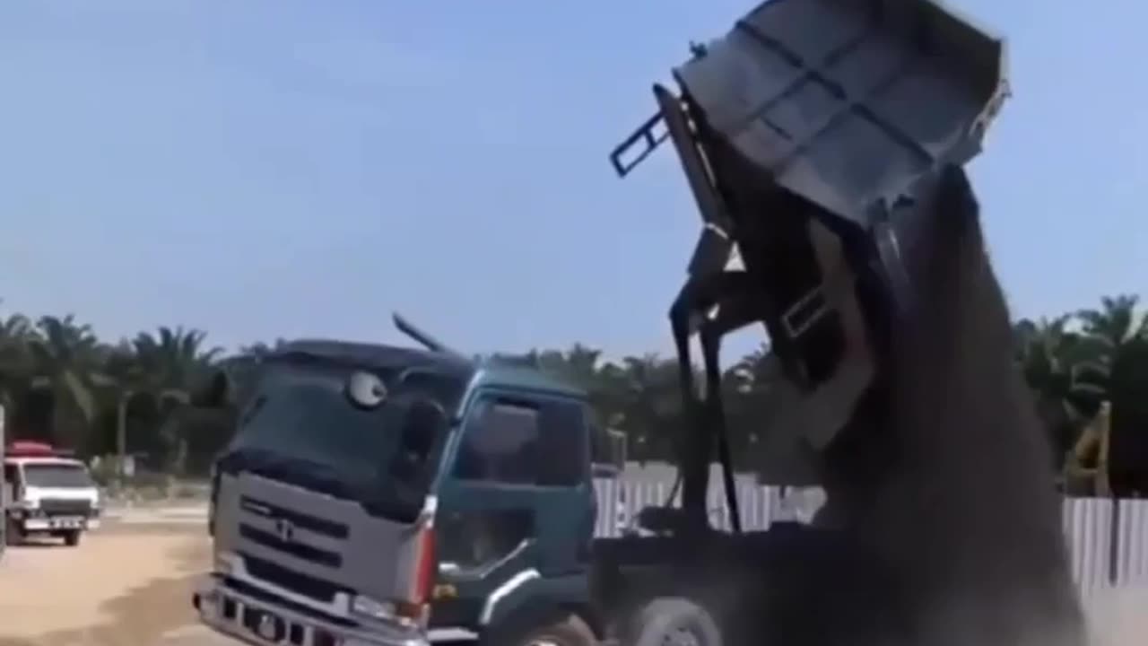 Human vs machine