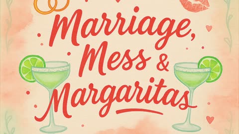 Mom Guilt and Margaritas.