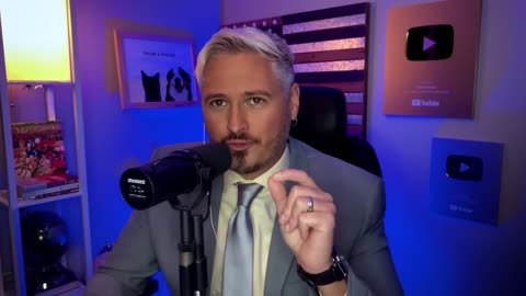 ‘IT’S COLLAPSING’: Transportation Secretary Says Flying No Longer Safe _ The Kyle Kulinski Show