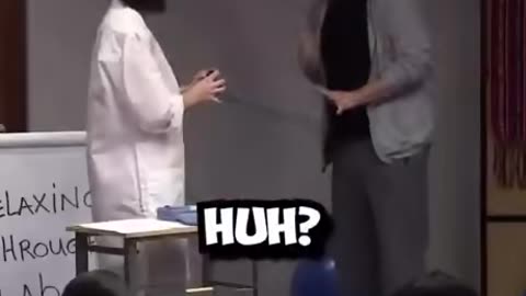 Man Contractions