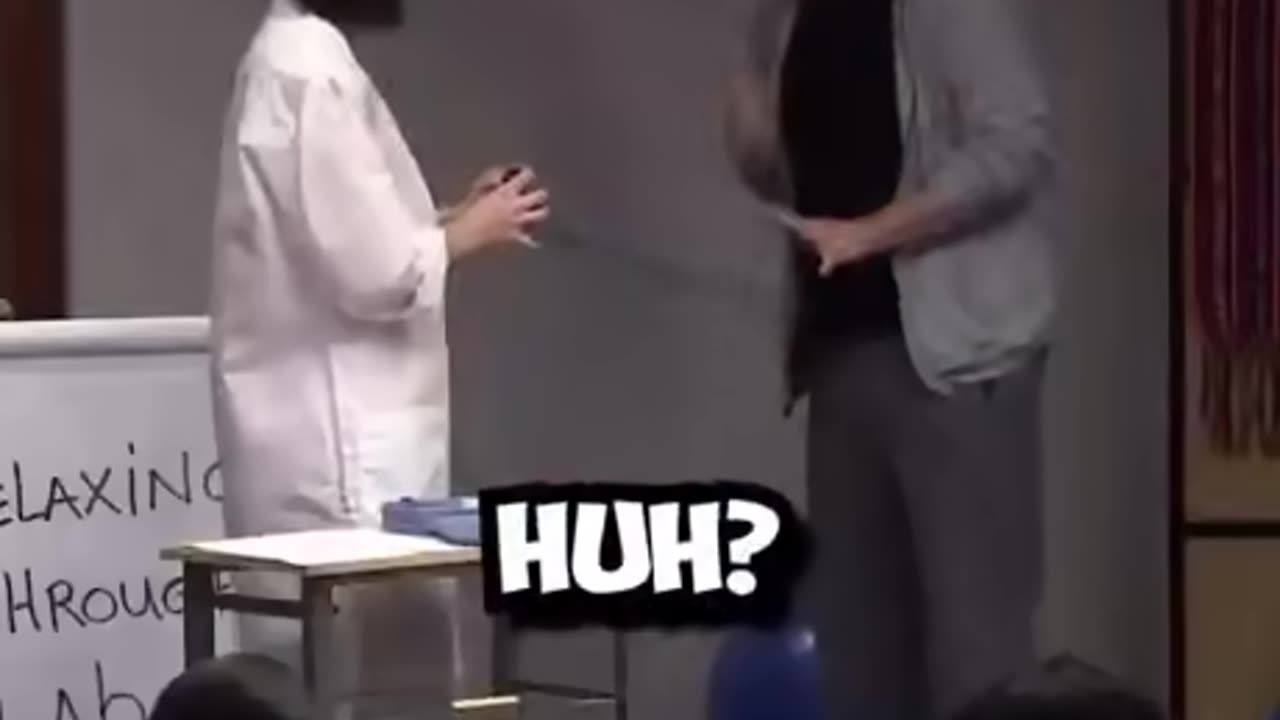 Man Contractions