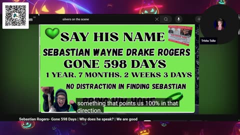 On The Ground in Tennessee | What Happened to Sebastian Rogers