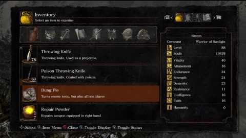 Dark Souls Remastered | Snuggly the Crow trading guide & how-to