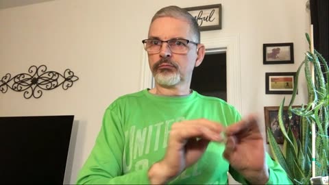 R5 ASL News/Biblical 11/23/2025