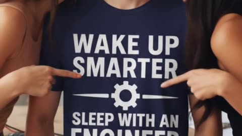 Wake up smarter sleep with an engineer