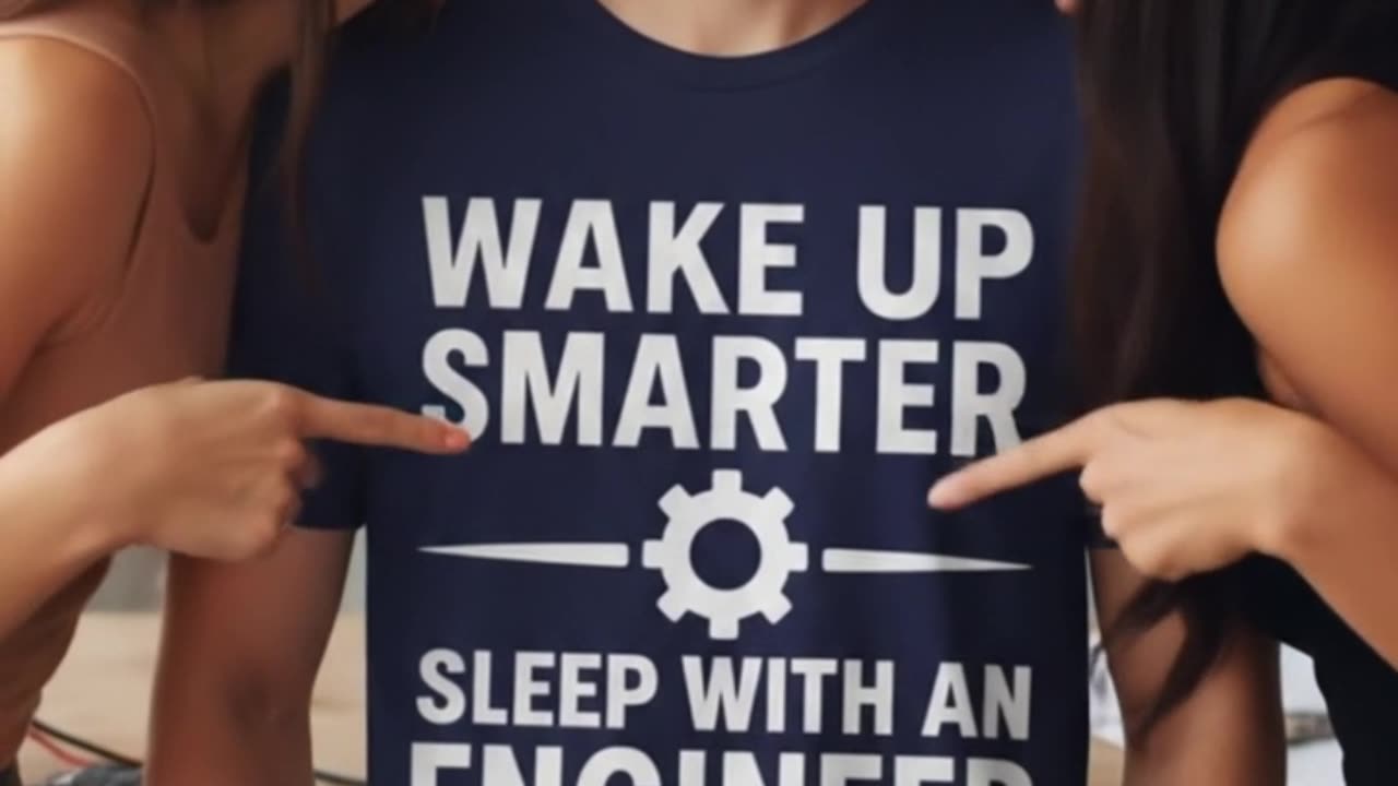 Wake up smarter sleep with an engineer