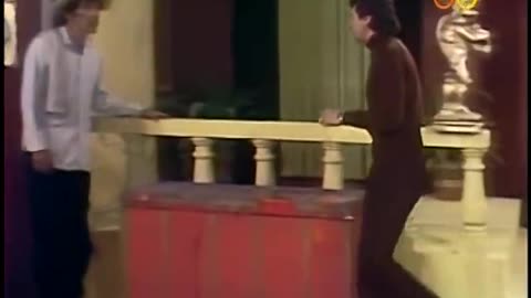 El Chapulin Colorado - Capitulo 31 - 1973x31