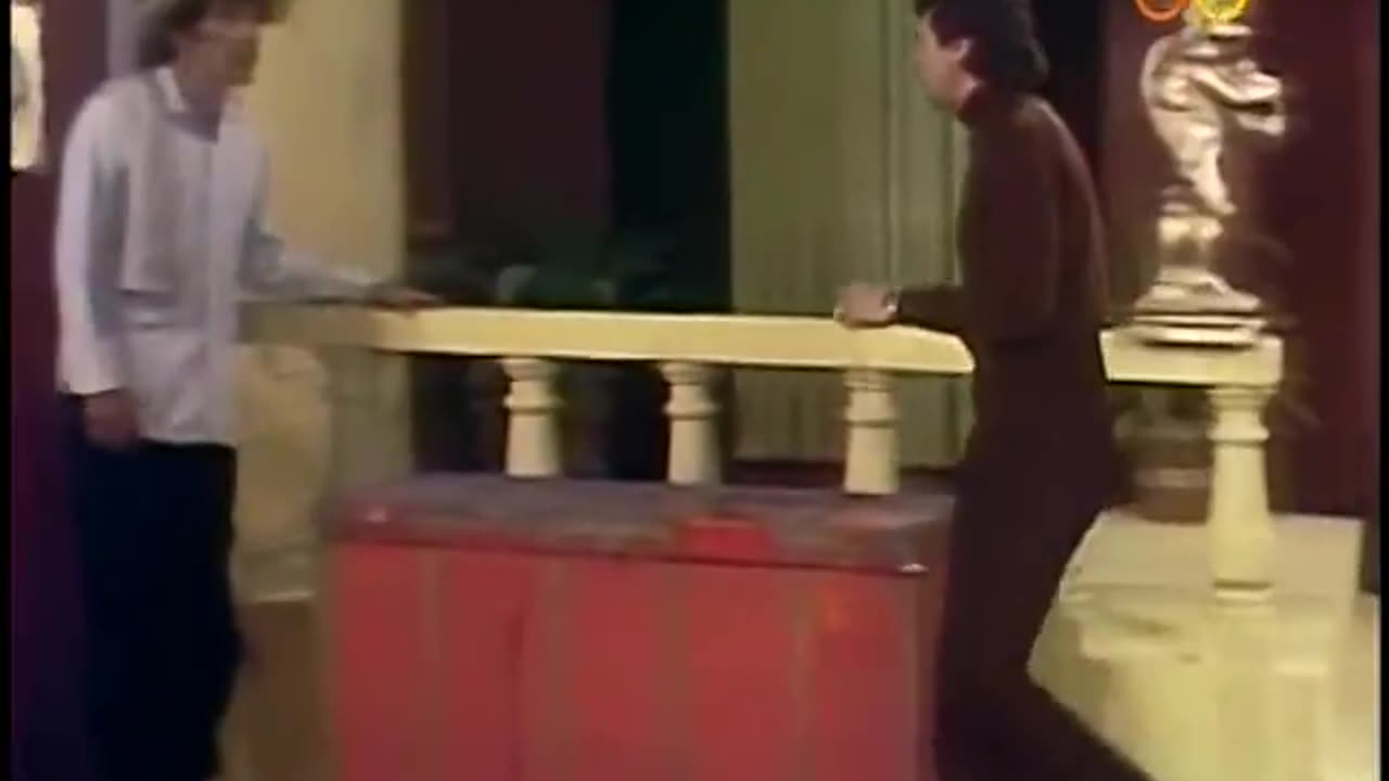 El Chapulin Colorado - Capitulo 31 - 1973x31