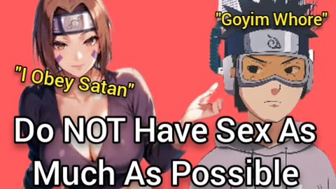 Do Not "Have Sex As Much As Possible"