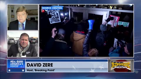 PROTESTS IN MINNEAPOLIS