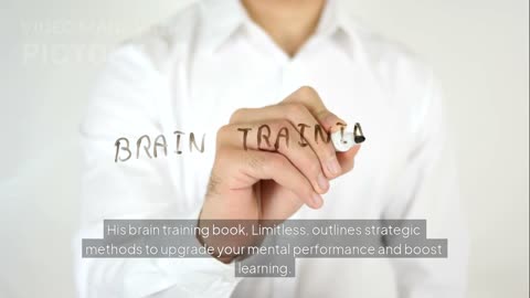 Unlock Your Brain’s Potential: Jim Kwik’s Tips for Boosting Memory & Focus