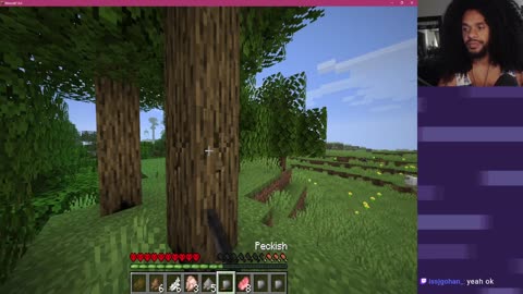 Is Gosbel Better than Wolves?! | Better Than Wolves Minecraft