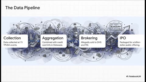 2025.12.08 GW NBLMV CONNECTING THE DOTS...THE TURNING POINT...NO MORE DEBT SLAVERY