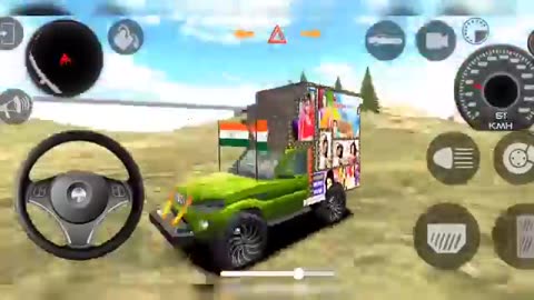 Dj+Truck+Modified+Indian+Cars+👑+(+Dj+Gadi+wala+game+)+👑+Car+Games+Android+#gameplay