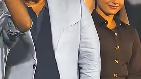 Must Watch: salman khan sikandar movie trailar with actress rashmika release\cel