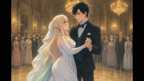 Waltz of Eternal Vows V24