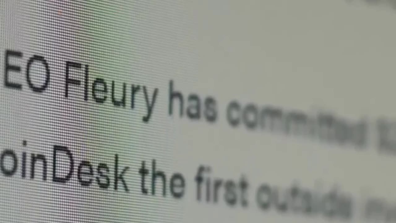 #Crypto #HedgeFundRuns #InstitutionalFlow #DigitalAssets #CryptoTrading