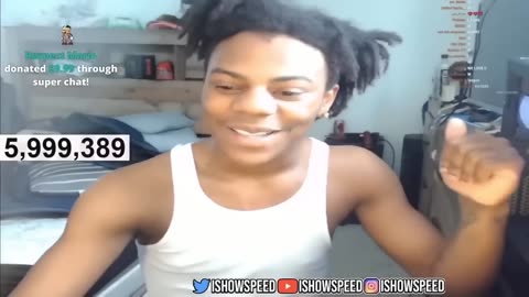 Speeds funny moments