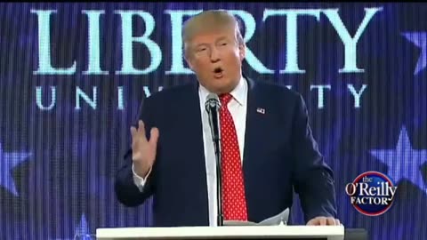 Full - Donald Trump Interview With Bill O'Reilly Following Sarah Palin Endorsment Jan 20th 2016