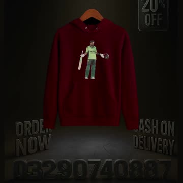 This is the Babar's Comeback!