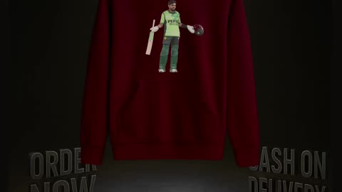 This is the Babar's Comeback!