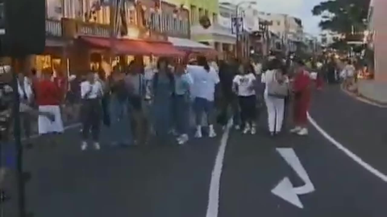 Preparing for Contact Disc 9