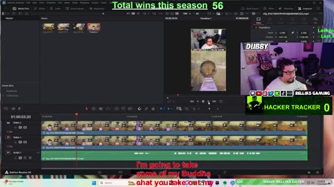 🔴Test Stream