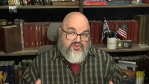 776 Muddy Gloves! (Proverbs 22:24-25) Our Daily Greg