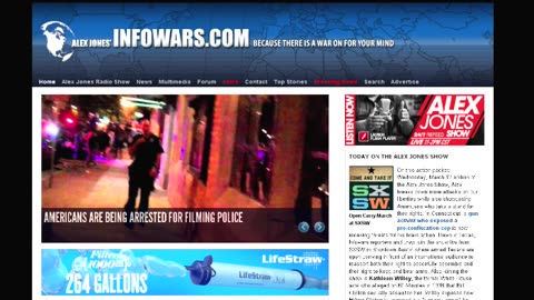 IW Archives 2010 Mar 12