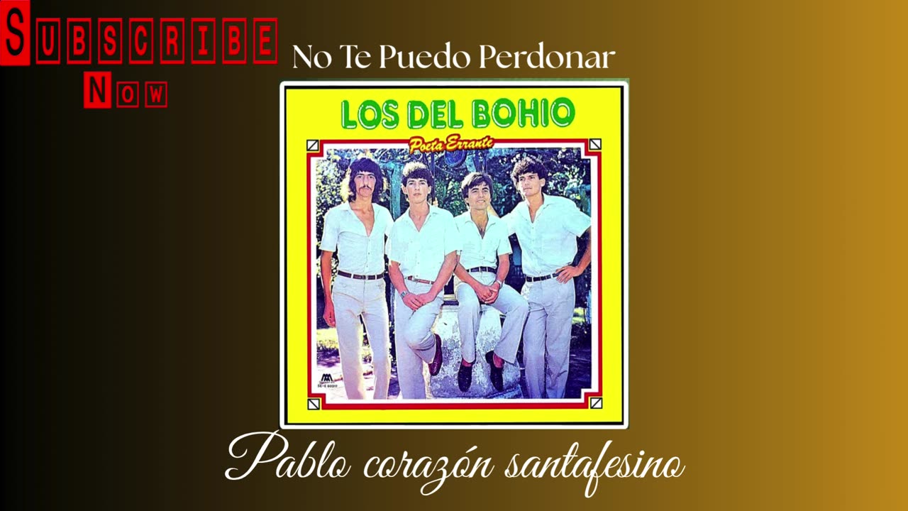 Los Del Bohio