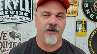 Stout Sunday Short: Huss Brewing Imperial Cherry Bourbon Porter 5.0/5*