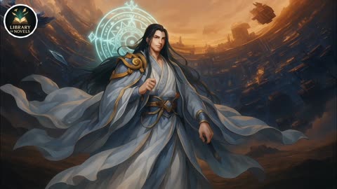 Kunlun Holy Land | A Sect So Powerful, Even Your Dog is a Demon Saint 🐶⚡