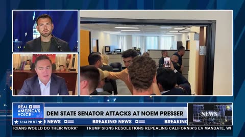 The Citizens Of California Are HOSTAGES Of A Failed State And A CORRUPT Regime