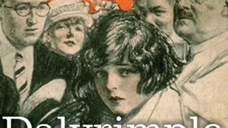 Short Stories I've Read_ _Dalyrimple Goes Wrong_ by F Scott Fitzgerald