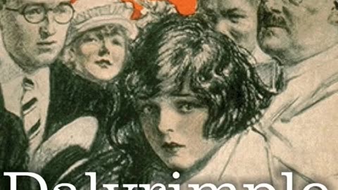 Short Stories I've Read_ _Dalyrimple Goes Wrong_ by F Scott Fitzgerald