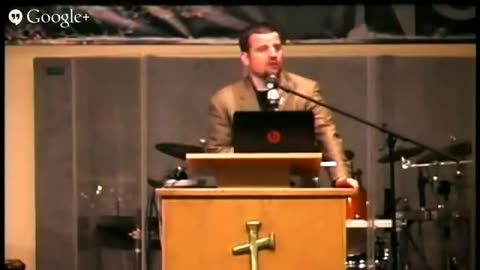 Russ Dizdar- Days of Noah Video 3