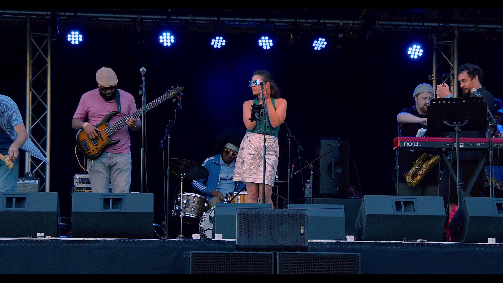 Breaks and Swells Des Moines WA Summer of 2022