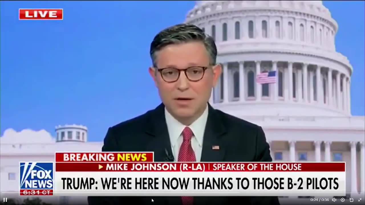 Tổng tư lệnh KHÔNG cần sự cho phép của mọi thành viên Quốc hội...