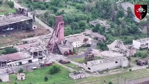 ✈️💥 Ukraine Russia War | Ukrainian Strike Hits Russian Drone Operators in Donetsk | RCF