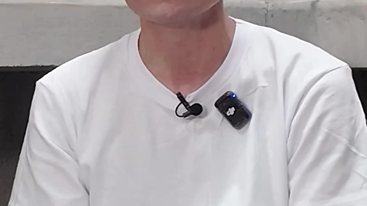 "I have killed more than 30 people"