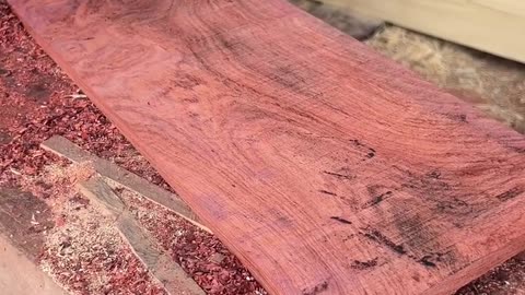 Techniques To Bend Wood Sheet For Curved Door Frame