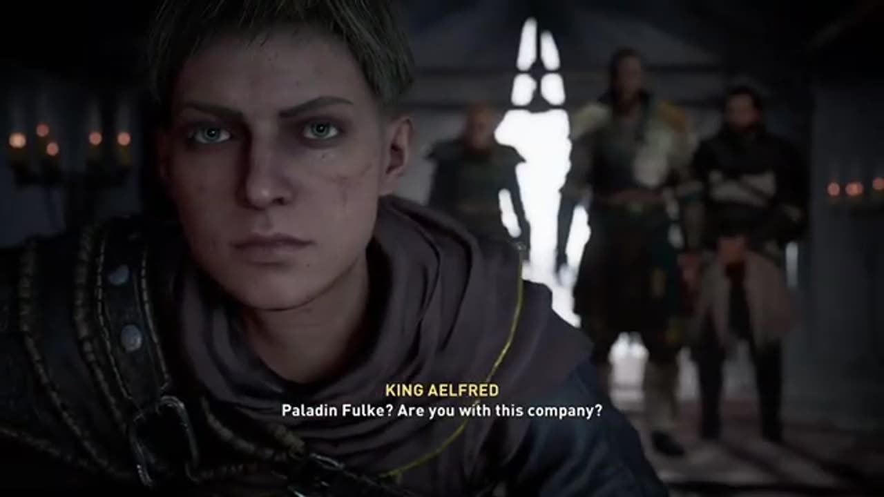 Assassin's Creed Valhalla Day 11. Continue from 7th anniversary marathon.