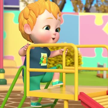 One Two Three | Learn for Kids