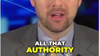 Guy Benson: unelected officials secretly running Executive branch—a serious constitutional scandal