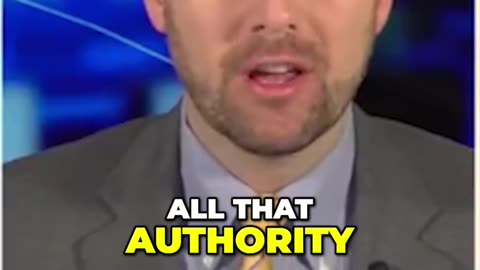 Guy Benson: unelected officials secretly running Executive branch—a serious constitutional scandal