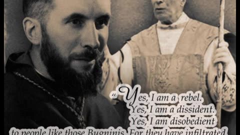 Sexagesima Sunday "Stand With Abp. Lefebvre" 2/8/26 (NY) [Audio]